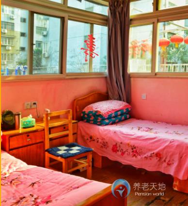 上海市楊浦區(qū)宏運(yùn)敬老院