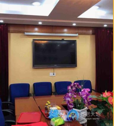 上海市普陀區(qū)白麗街道敬老院