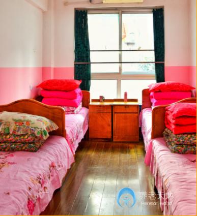 上海市楊浦區(qū)宏運(yùn)敬老院