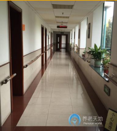 上海市楊浦區(qū)殷行街道敬老院 上海市楊浦區(qū)殷行街道敬老院