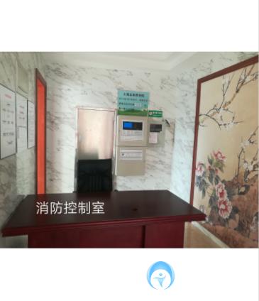 上海市浦東新區(qū)正華養(yǎng)老院