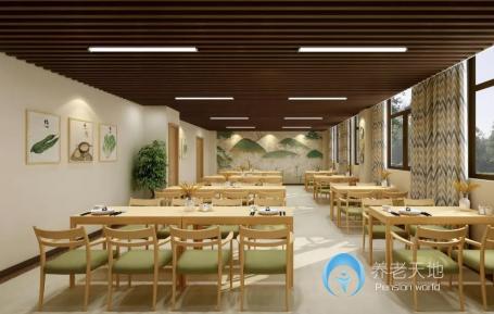 上海浦東新區(qū)浦惠鶴韻養(yǎng)護(hù)院