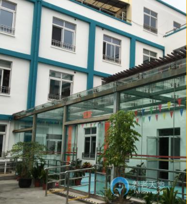 上海市浦東新區(qū)北蔡鎮(zhèn)蓮溪養(yǎng)護(hù)院 上海市浦東新區(qū)北蔡鎮(zhèn)蓮溪養(yǎng)護(hù)院