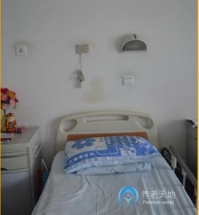 上海浦東新區(qū)金橋鎮(zhèn)申江養(yǎng)護(hù)院