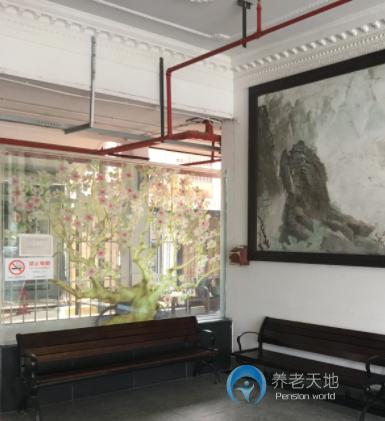 上海市浦東新區(qū)永春福利院