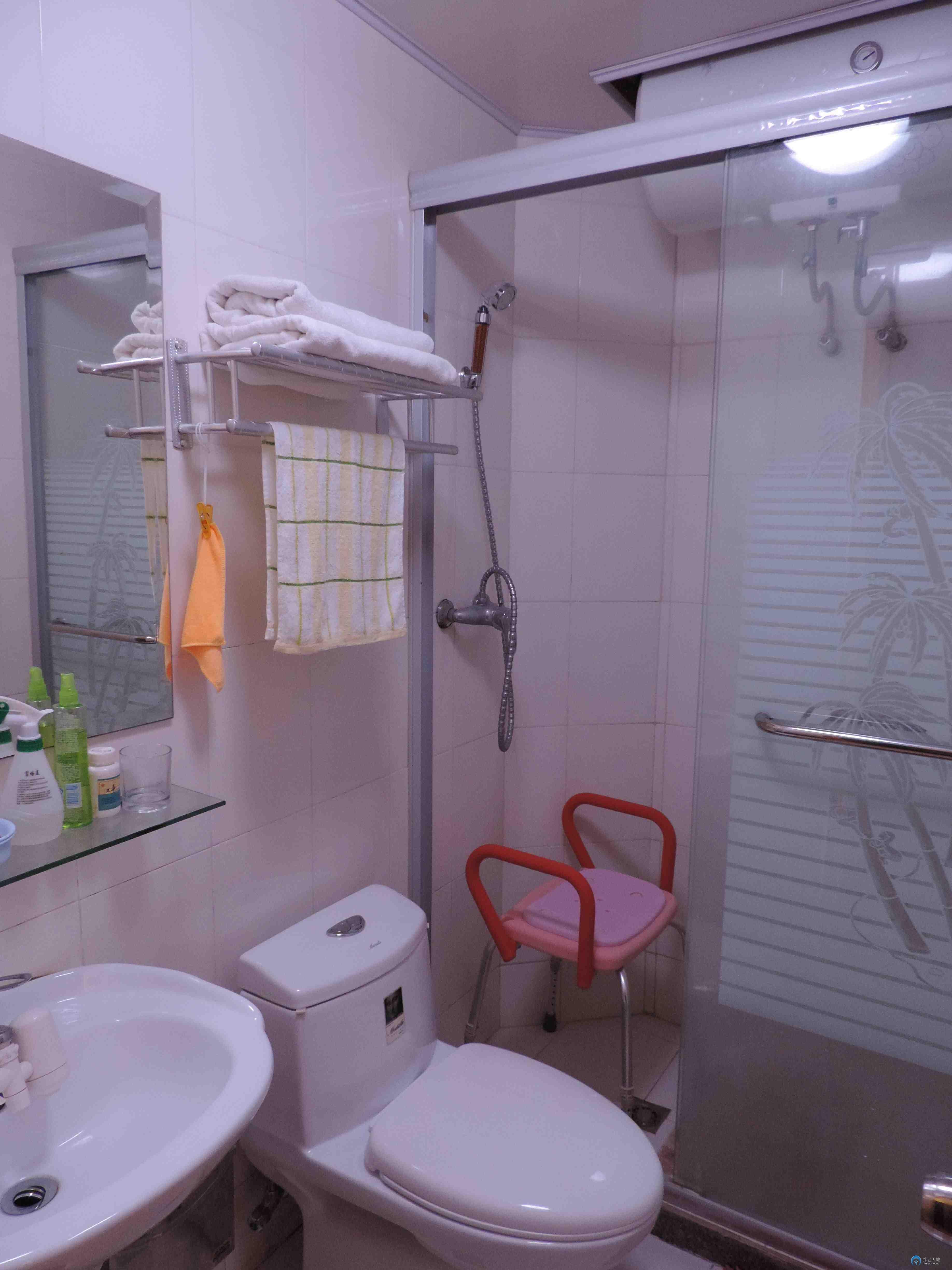 上海崇明嘉龍養(yǎng)老院 上海崇明嘉龍養(yǎng)老院