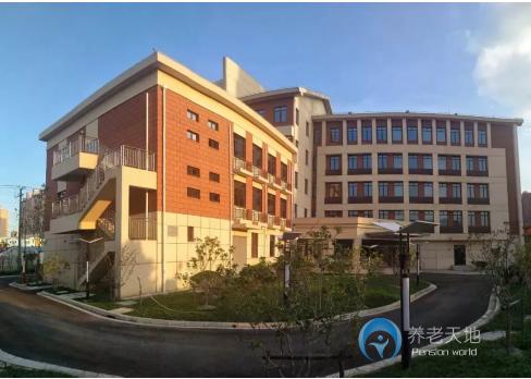 上海浦東新區(qū)浦惠鶴韻養(yǎng)護(hù)院