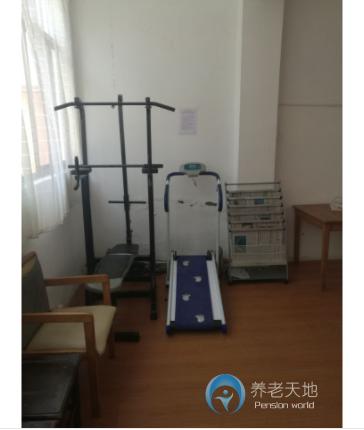 上海市公誼養(yǎng)老院