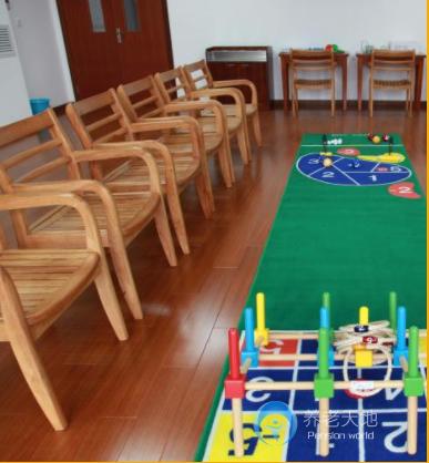 上海浦東新區(qū)金橋鎮(zhèn)申江養(yǎng)護(hù)院