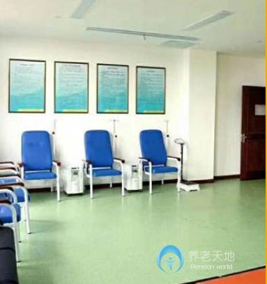 上海寶山區(qū)逸仙養(yǎng)老院 上海寶山區(qū)逸仙養(yǎng)老院