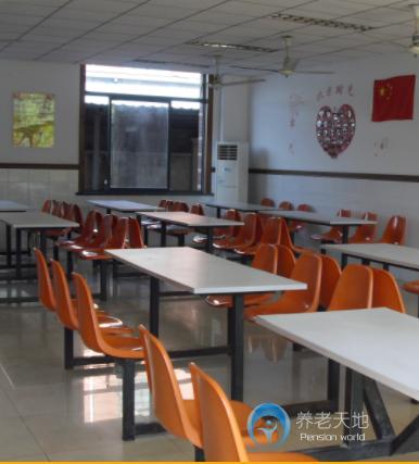 上海市寶山區(qū)顧村鎮(zhèn)敬老院