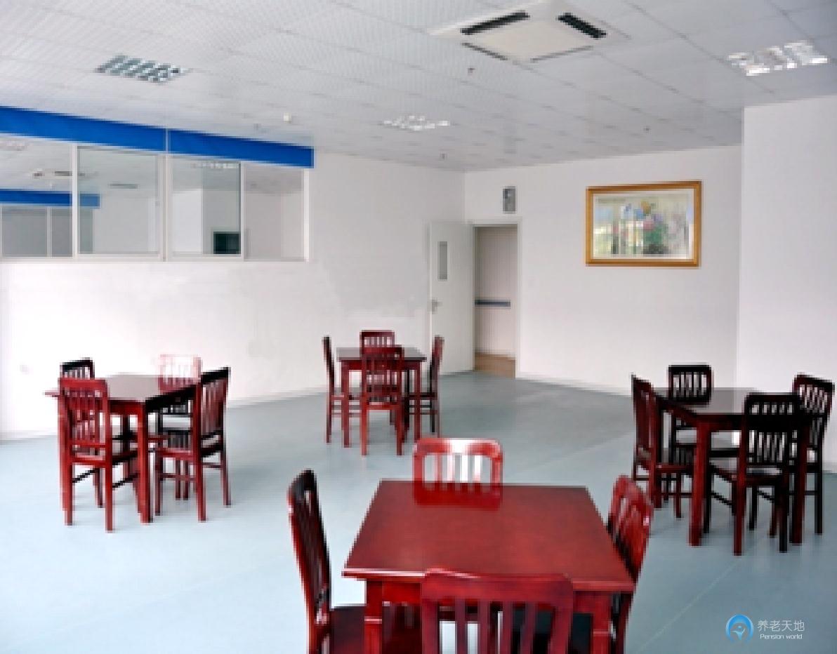 上海閔行區(qū)隴南敬老院 上海閔行區(qū)隴南敬老院