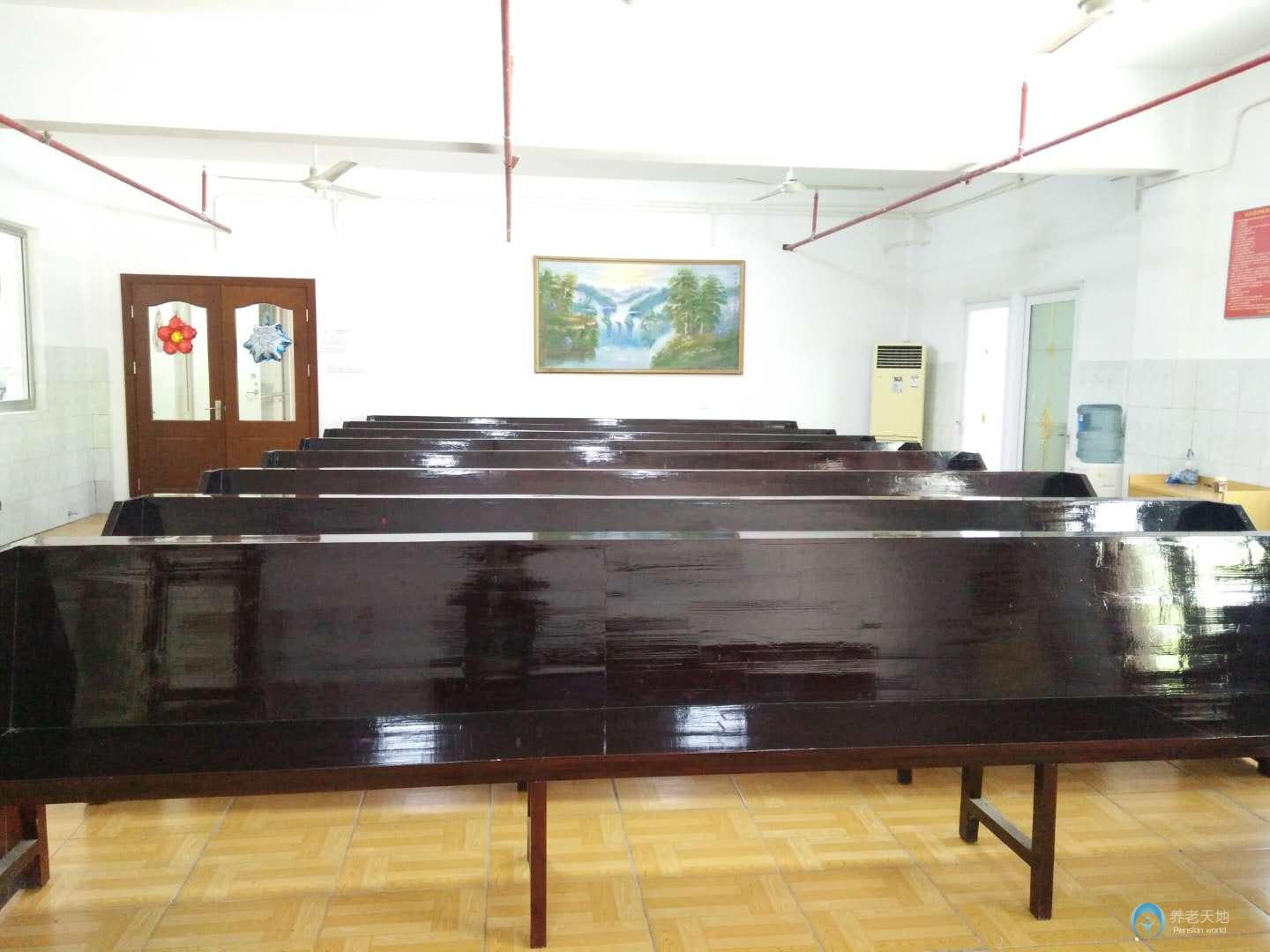 上海奉賢區(qū)永生養(yǎng)老院