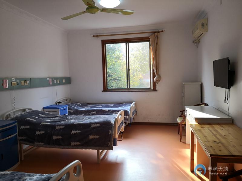 上海市奉賢區(qū)南橋鎮(zhèn)關(guān)港養(yǎng)老院 上海市奉賢區(qū)南橋鎮(zhèn)關(guān)港養(yǎng)老院