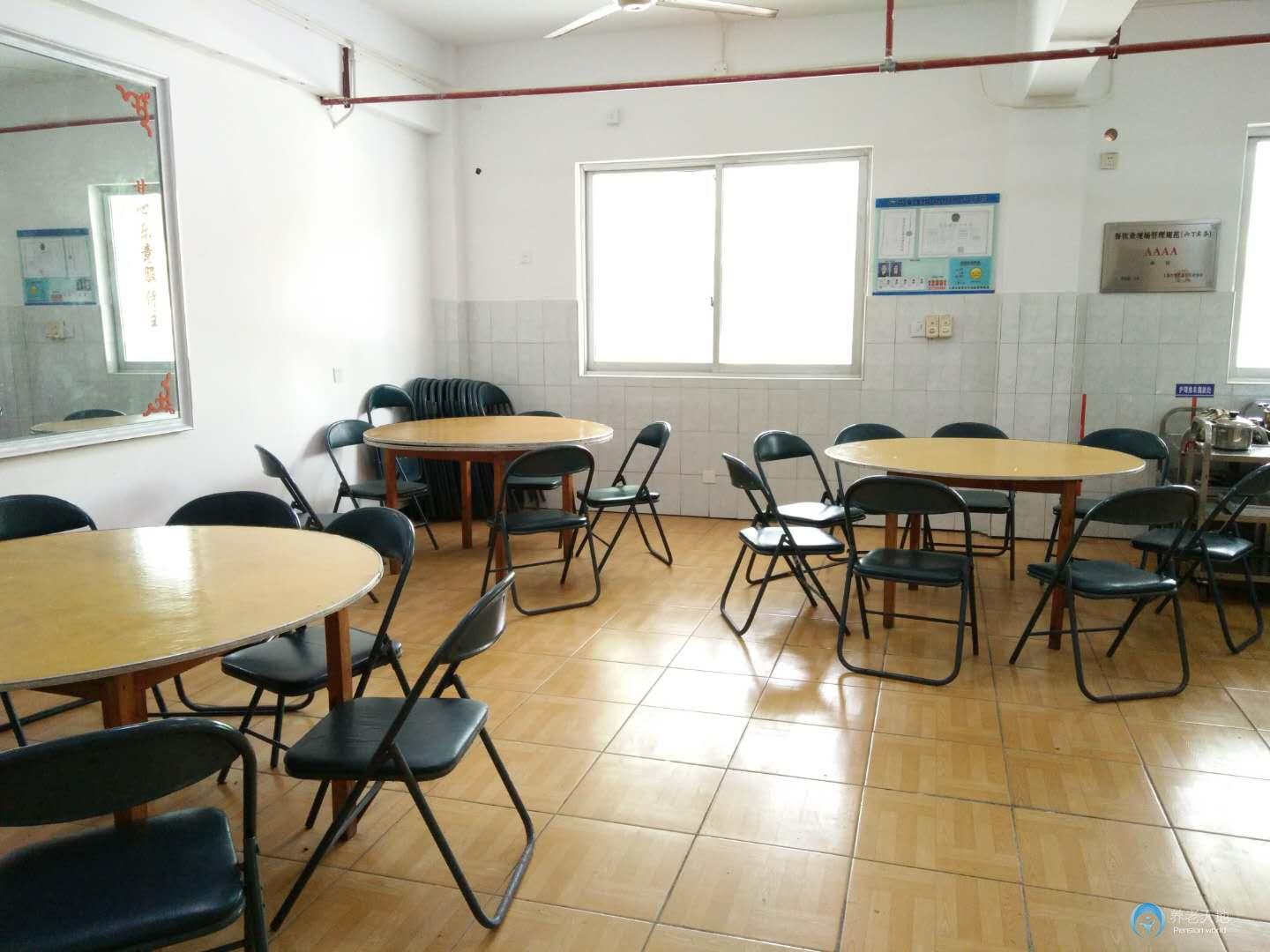 上海奉賢區(qū)永生養(yǎng)老院