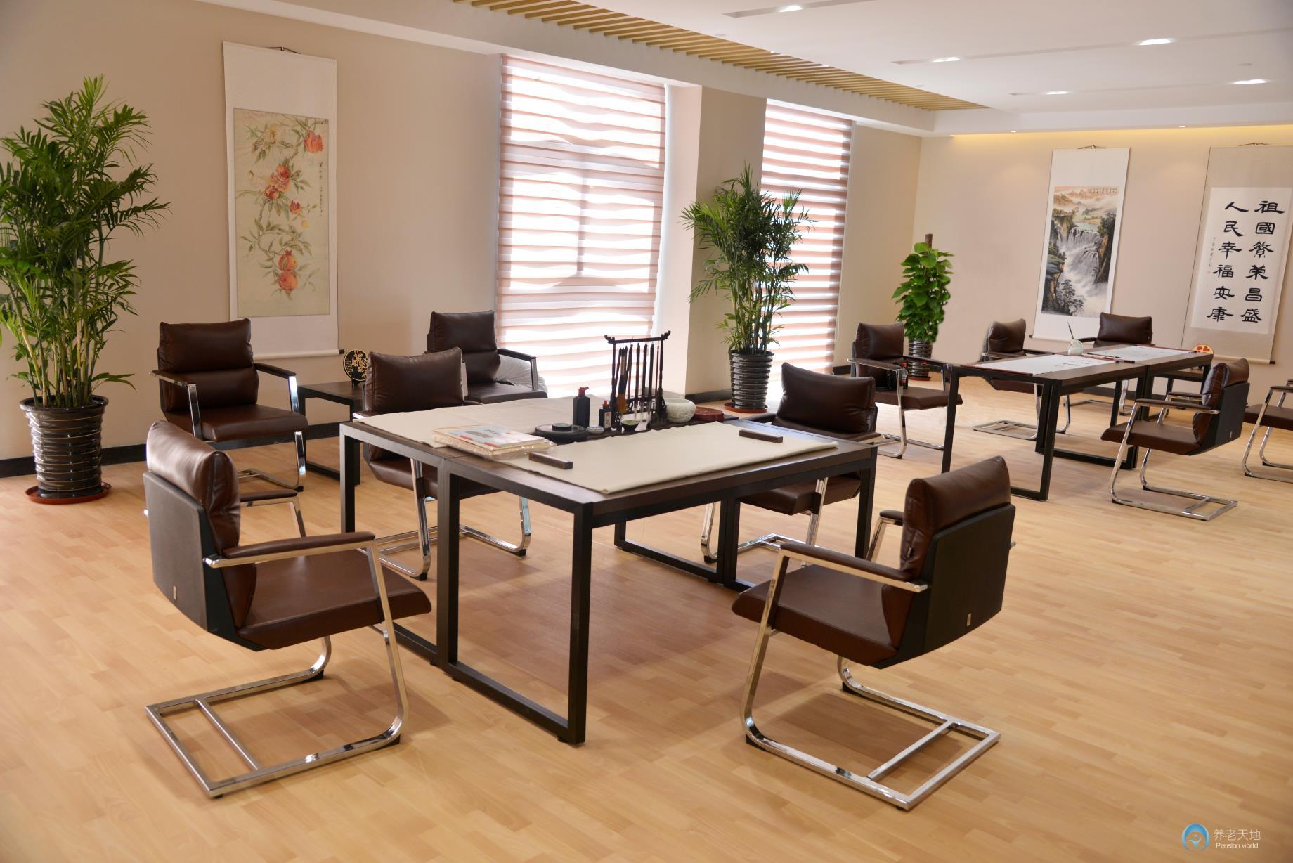 奉賢區(qū)第二福利院 奉賢區(qū)第二福利院