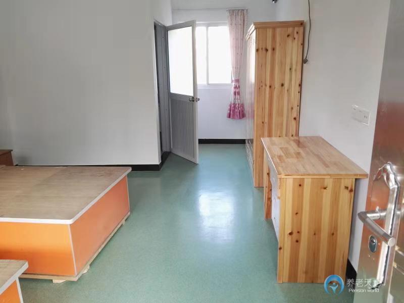 上海奉賢區(qū)永生養(yǎng)老院