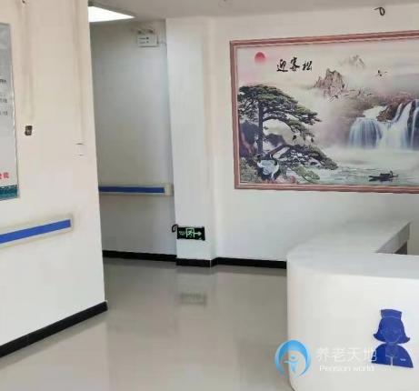 宿州市埇橋區(qū)長壽養(yǎng)老院