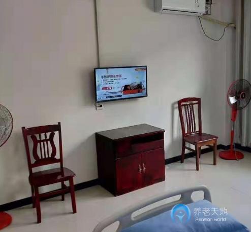 宿州市埇橋區(qū)長壽養(yǎng)老院