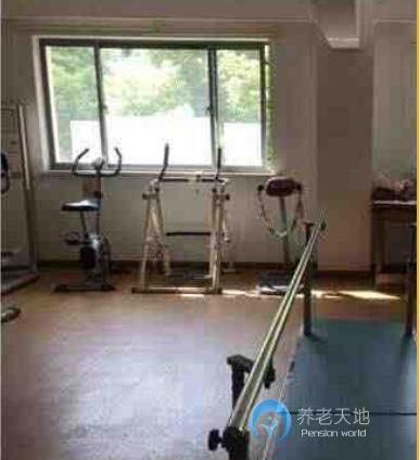 上海浦東新區(qū)機(jī)場第二敬老院 上海浦東新區(qū)機(jī)場第二敬老院