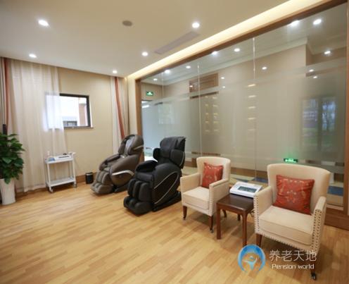 寧波星健蘭亭養(yǎng)老公寓