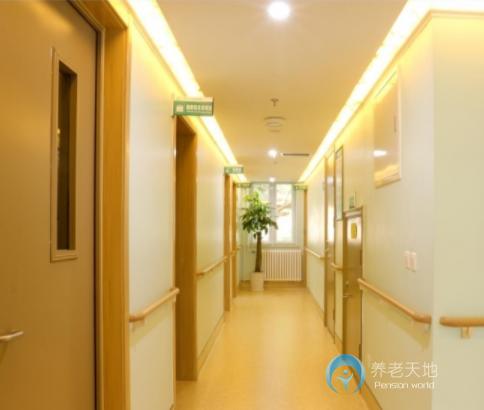 北京市海淀區(qū)學(xué)院路優(yōu)護萬家養(yǎng)老照料中心