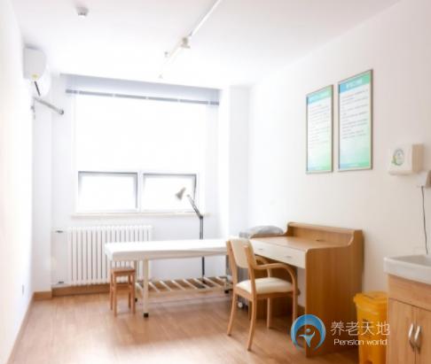 北京市海淀區(qū)學(xué)院路優(yōu)護萬家養(yǎng)老照料中心