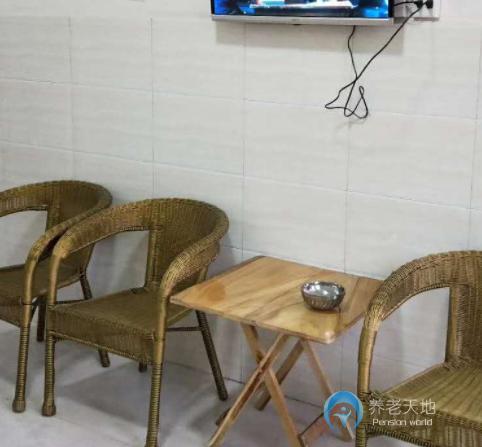 開(kāi)封頤養(yǎng)之家養(yǎng)老院