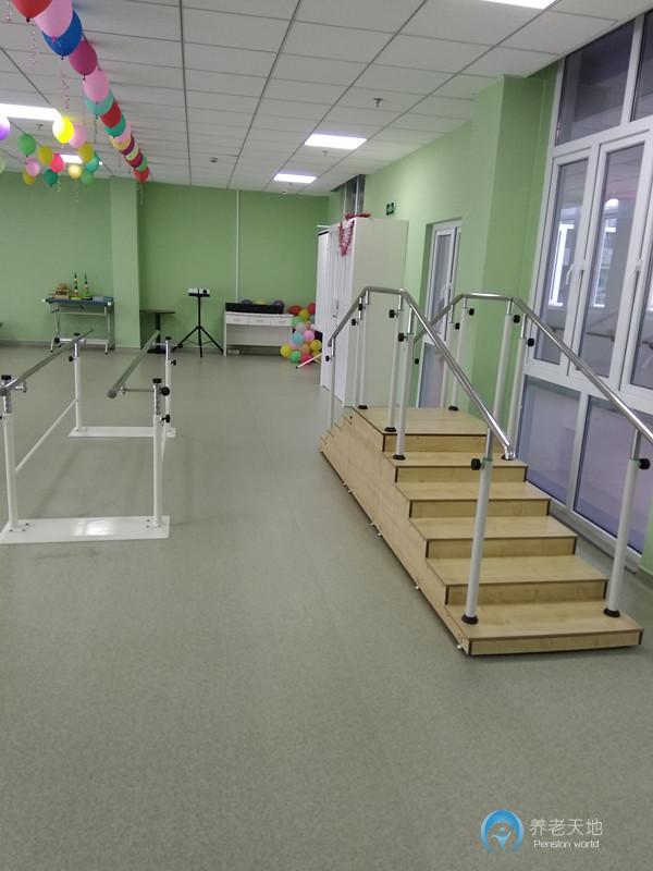 上海金山區(qū)佰仁養(yǎng)護院