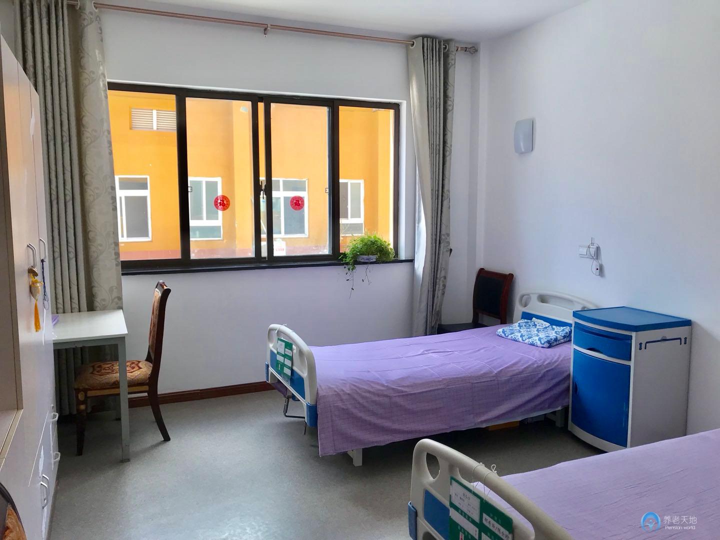 上海新農(nóng)普度養(yǎng)老院 上海新農(nóng)普度養(yǎng)老院