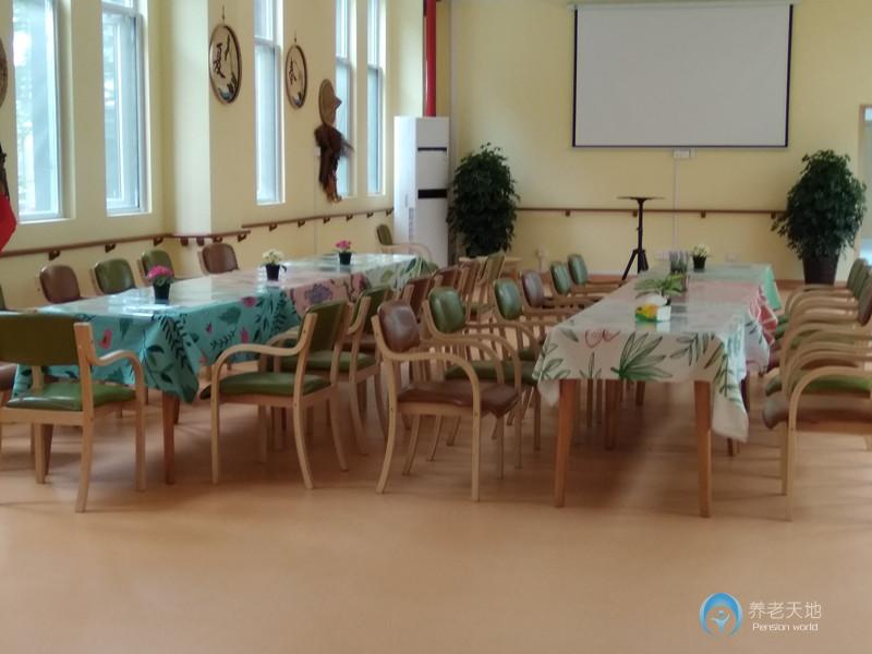 上海金山區(qū)佰仁養(yǎng)護院