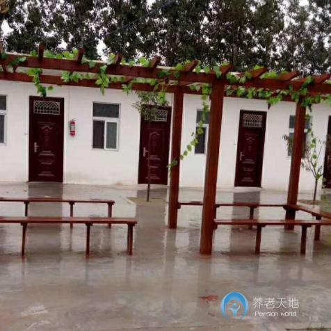 開(kāi)封頤養(yǎng)之家養(yǎng)老院