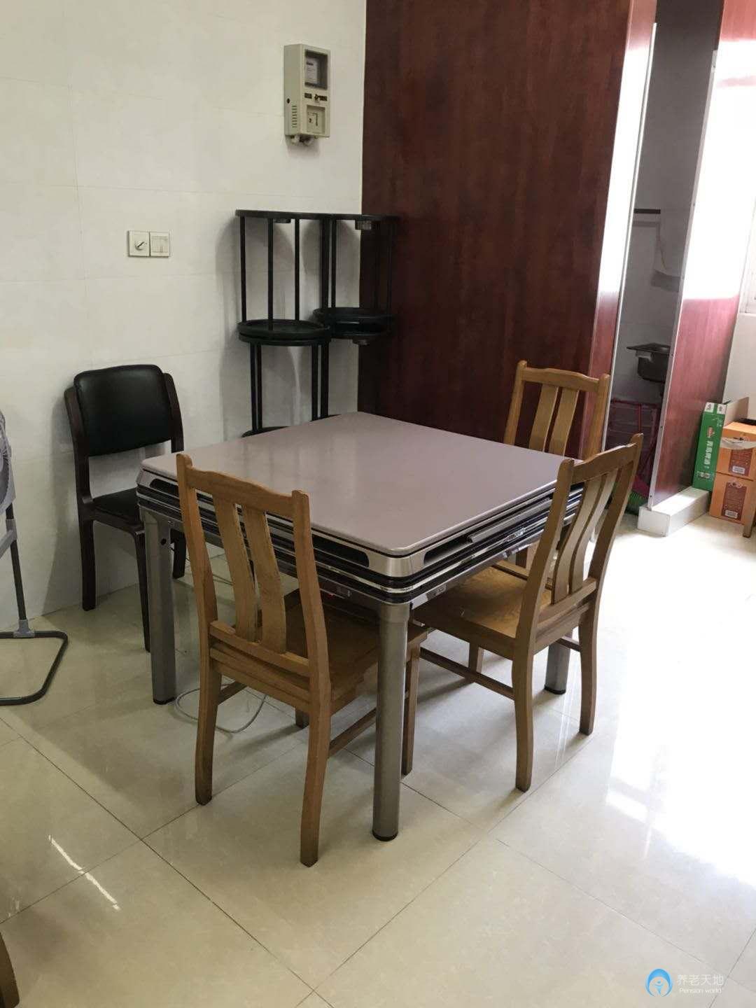 上海市松江花橋養(yǎng)老院