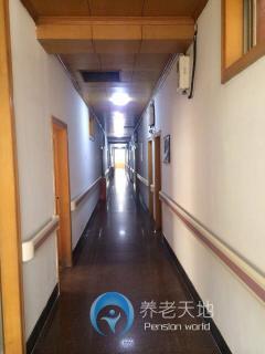 濟(jì)寧市任城區(qū)夕陽(yáng)紅老年公寓