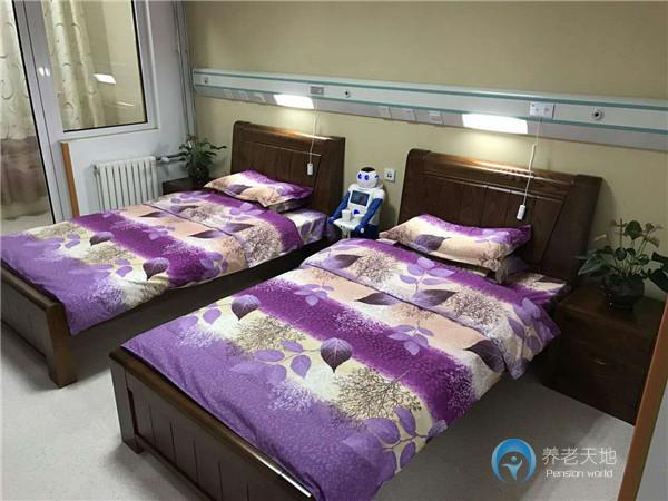 濟南市槐蔭區(qū)尊尚老年公寓 濟南市槐蔭區(qū)尊尚老年公寓