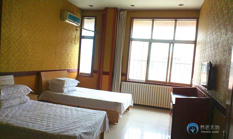 青島市黃島區(qū)福愛(ài)老年公寓