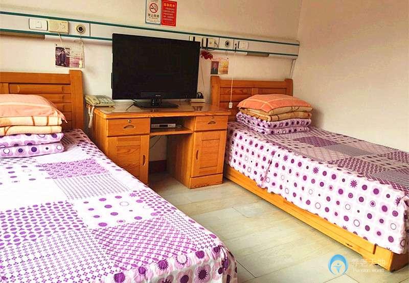 山東省青島市李滄區(qū)社會(huì)福利院