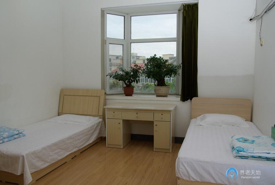 濟(jì)南鼎泰老年公寓