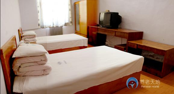 濟(jì)南市夕陽(yáng)金秋老年公寓