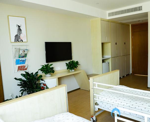 上海中信信養(yǎng)之家愛(ài)親仁護(hù)理院