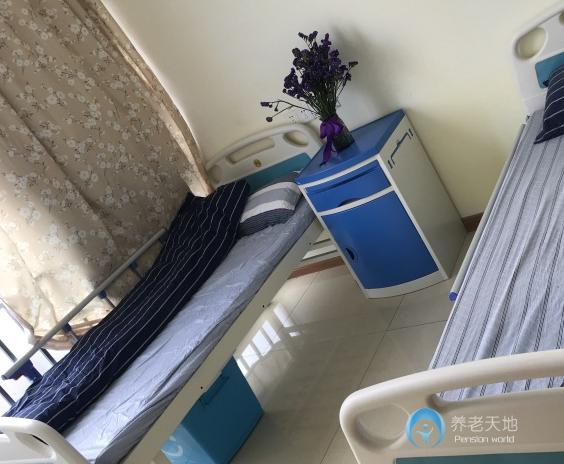 肇慶樂如頤家養(yǎng)老院