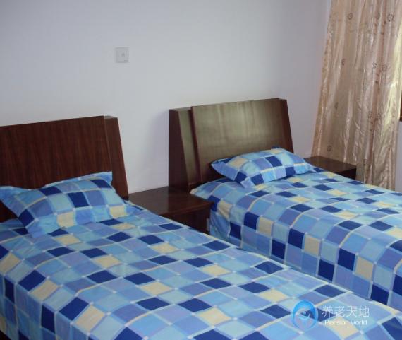 浙江省紹興市上虞市愛(ài)德夕陽(yáng)院