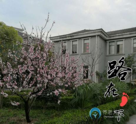 浙江省紹興市上虞市愛(ài)德夕陽(yáng)院