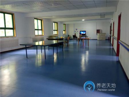 濟(jì)南市槐蔭區(qū)頤年堂老年公寓