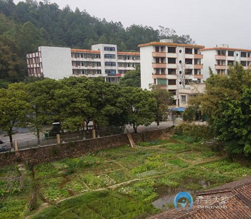 清遠(yuǎn)市清新區(qū)愛(ài)心家園養(yǎng)老院