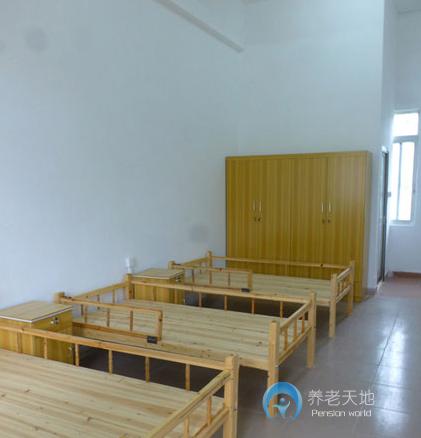 清遠(yuǎn)市清新區(qū)愛(ài)心家園養(yǎng)老院