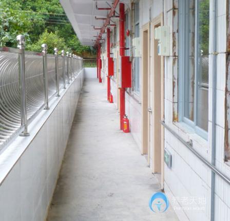 清遠(yuǎn)市清新區(qū)愛(ài)心家園養(yǎng)老院