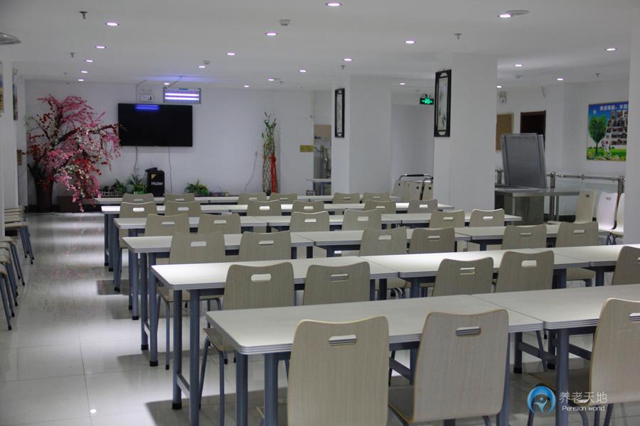 煙臺(tái)市福山區(qū)福緣老年公寓