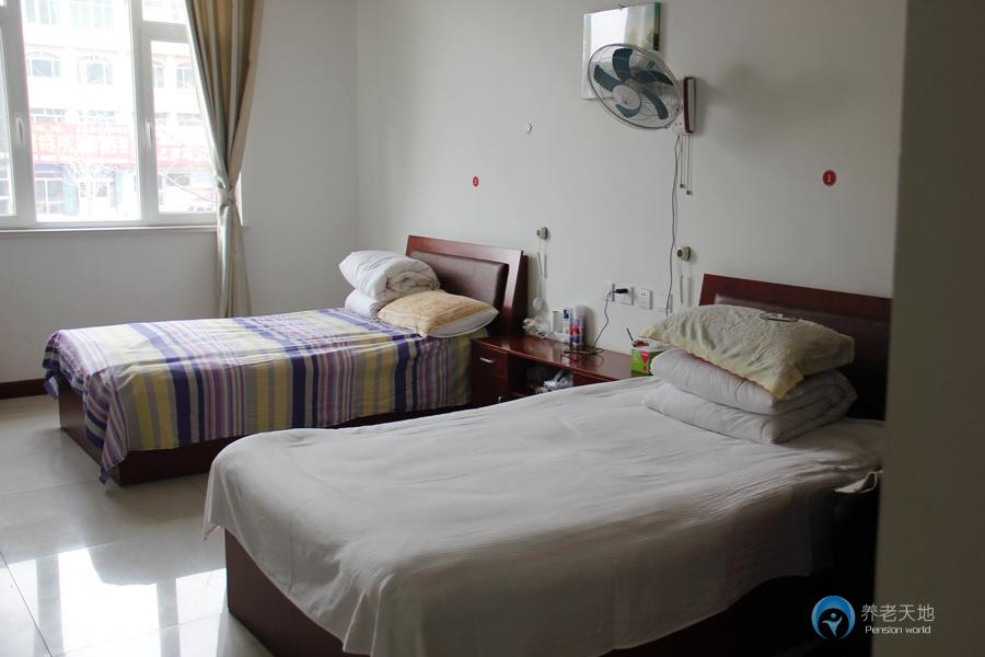 煙臺(tái)市福山區(qū)福緣老年公寓