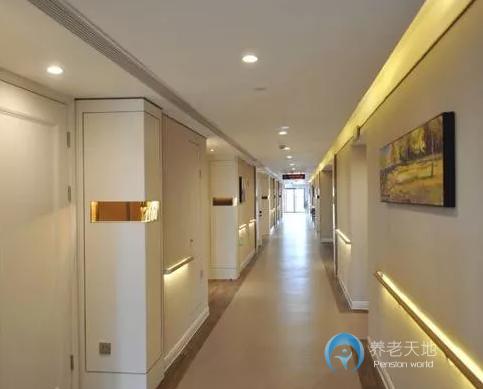 上海市長寧區(qū)人壽堂頤養(yǎng)院 上海市長寧區(qū)人壽堂頤養(yǎng)院